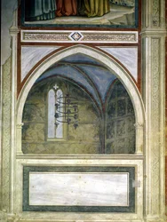 Gothic Architecture, c.1305